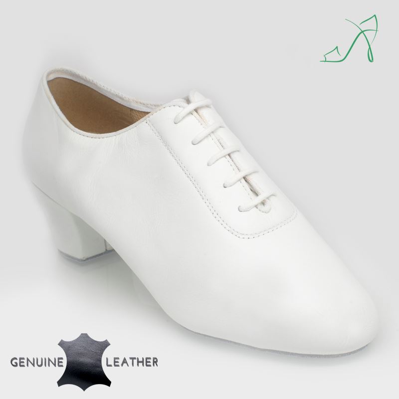 white leather trainers mens sale