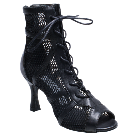 Bild von 800 Clio | Black Leather/Mesh